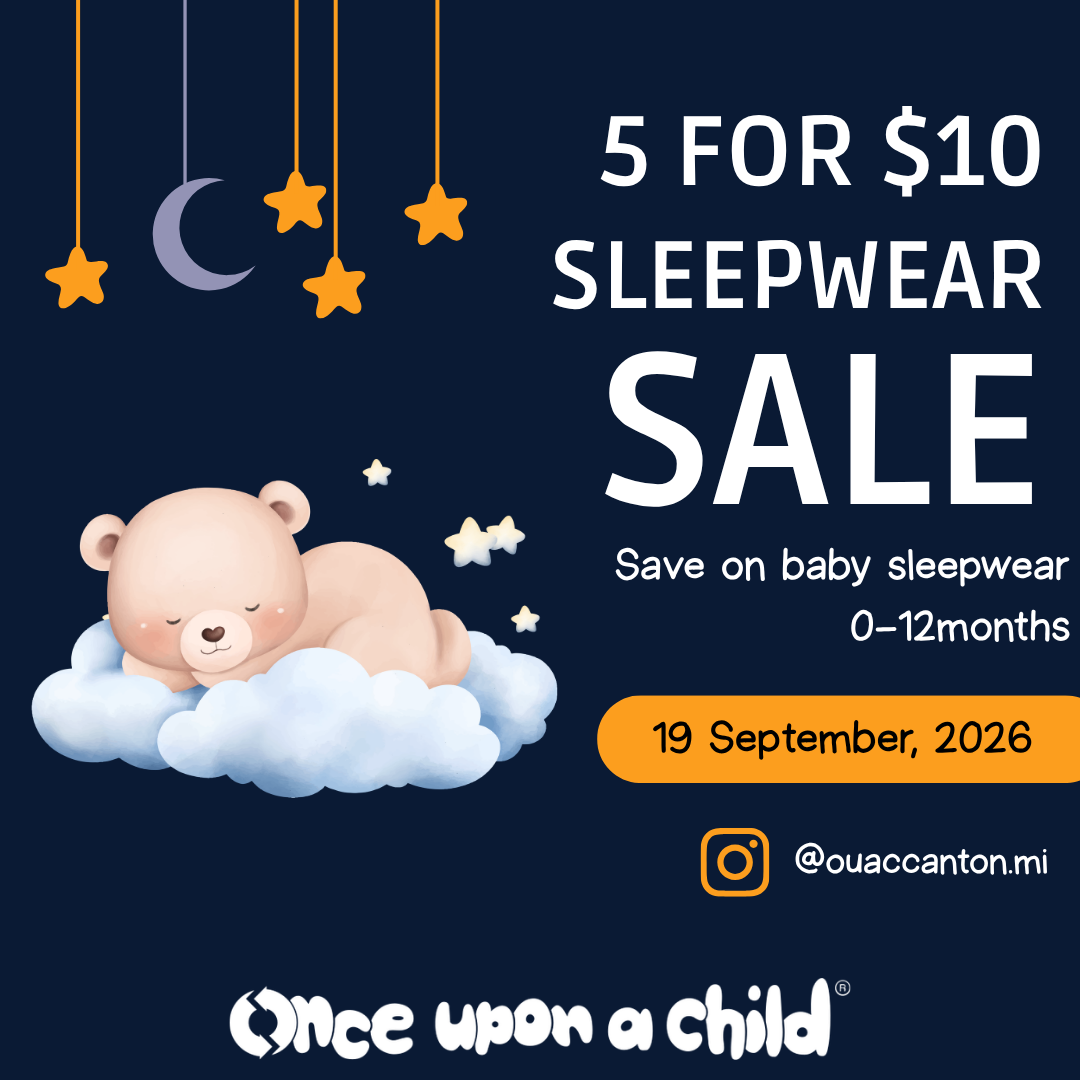 Sleepwear Sale